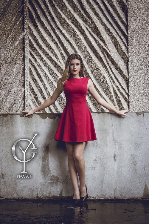 The CY Project