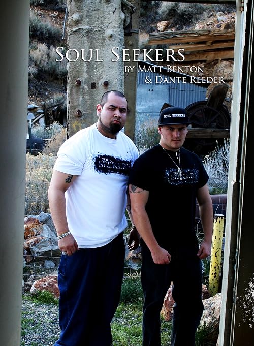 Soul Seekers