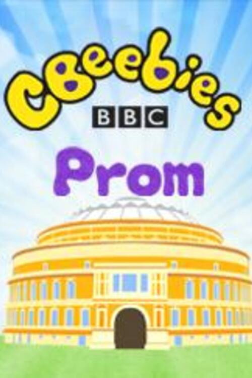 CBeebies Prom from the Royal Albert Hall