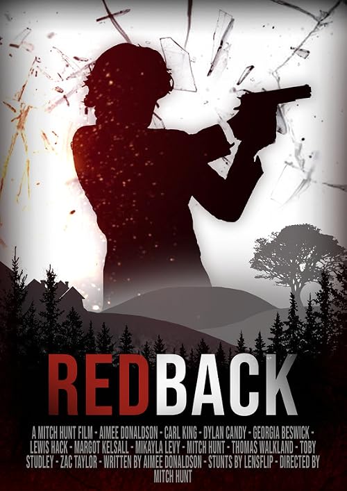 Redback