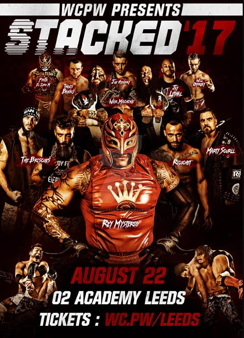 WCPW No Regrets