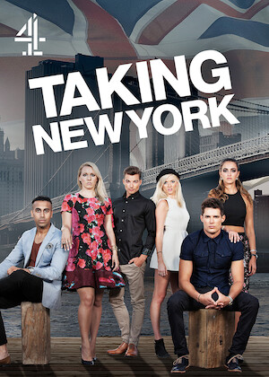 Taking New York