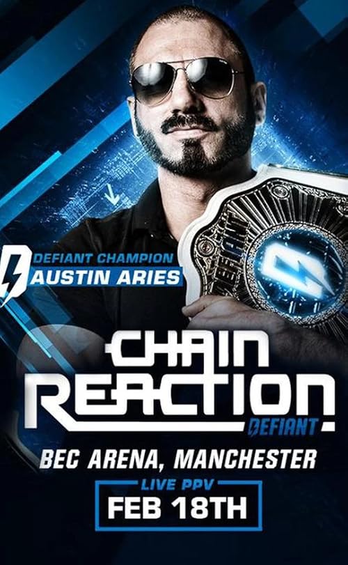 Defiant Chain Reaction