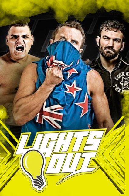 Defiant Lights Out