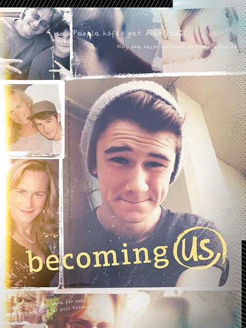Becoming Us