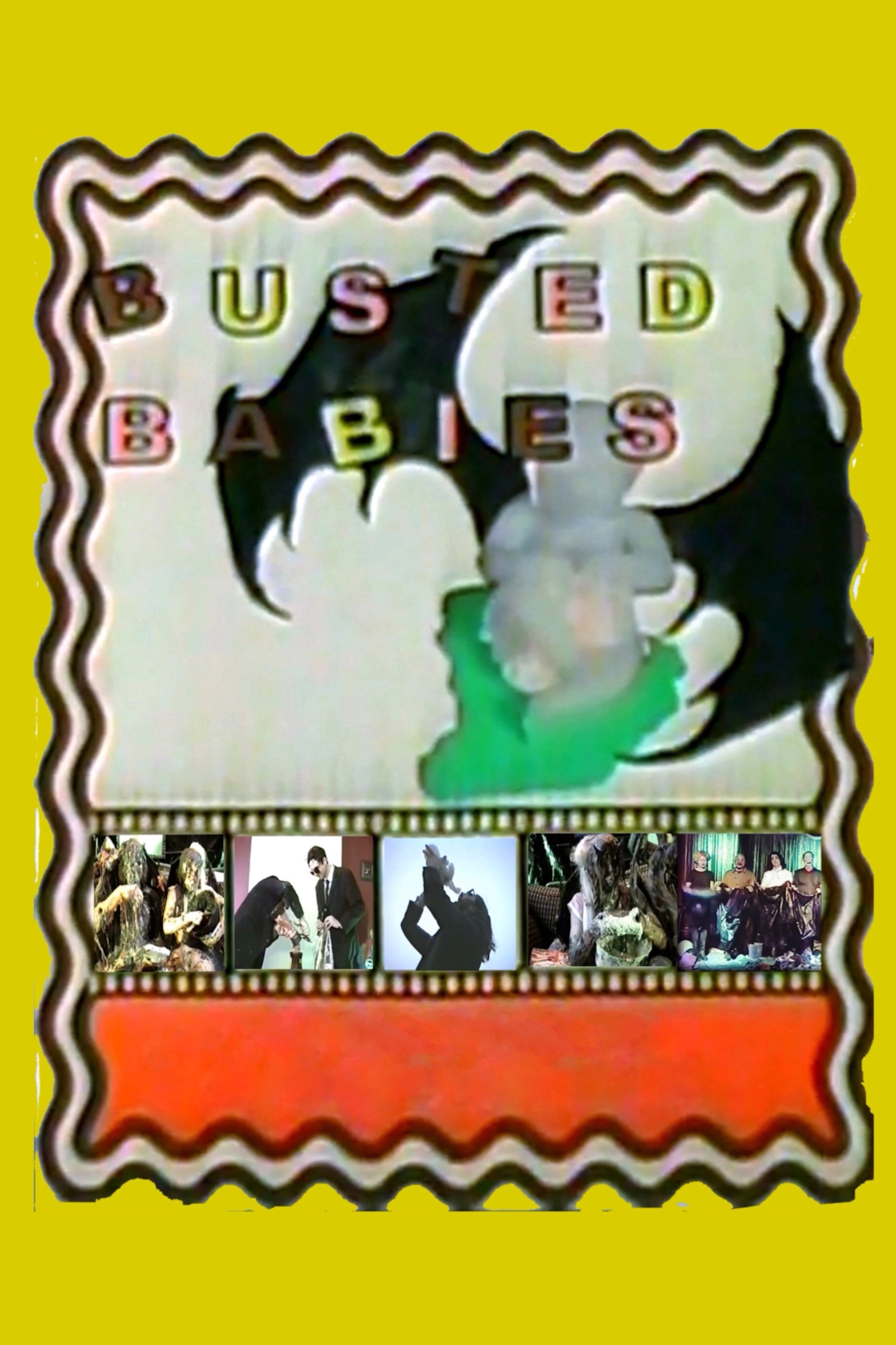 Busted Babies