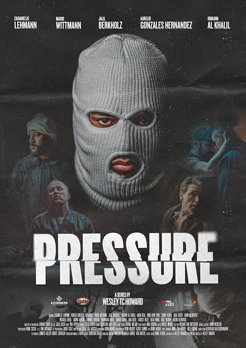 Pressure (AT)