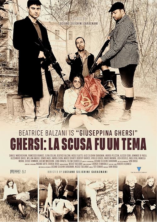 Ghersi: la scusa fu un tema