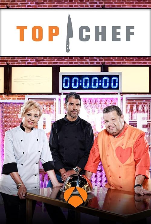 Top Chef: España