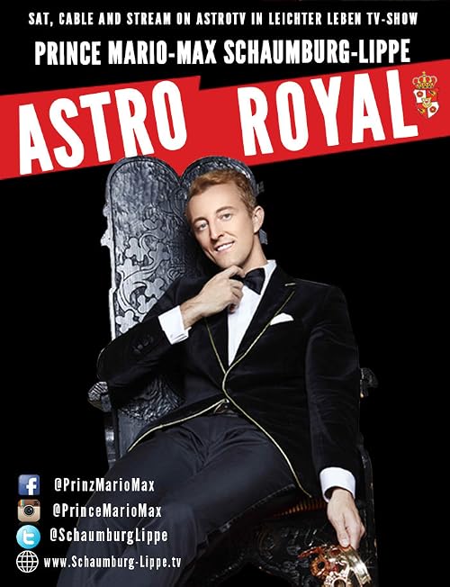 Astro Royal