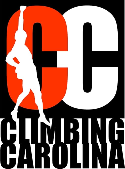 Climbing Carolina