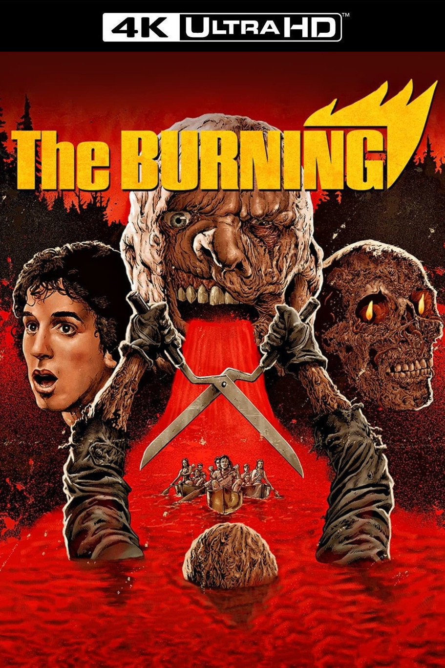The Burning