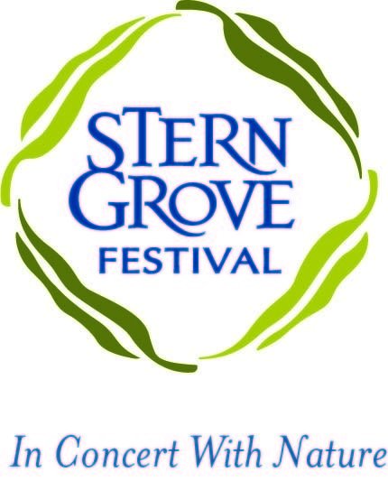 The Stern Grove Festival Videos