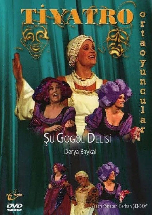 Su Gogol Delisi