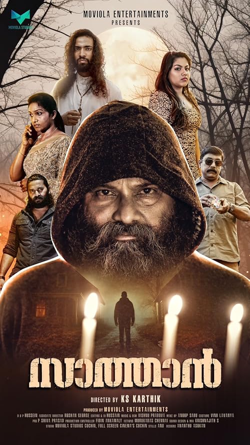 Sathaan