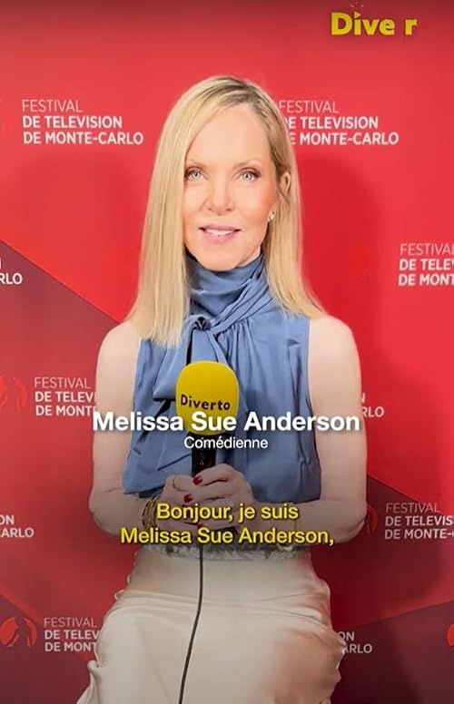 Diverto: Interview de Melissa Sue Anderson