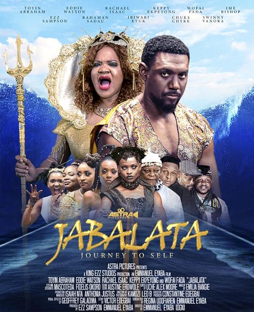 Jabalata