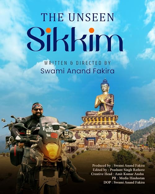 The Unseen Sikkim