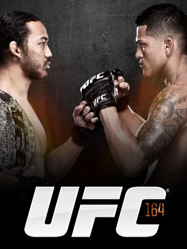 UFC 164: Henderson vs. Pettis