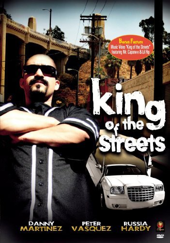 King of The Streets