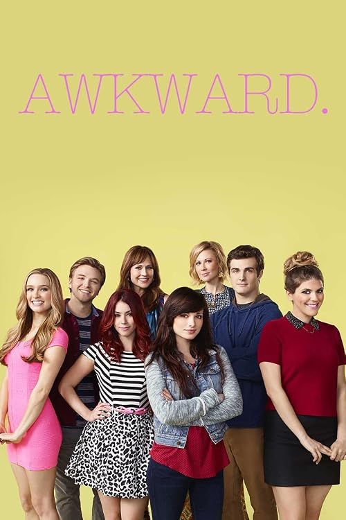 Awkward. Webisodes