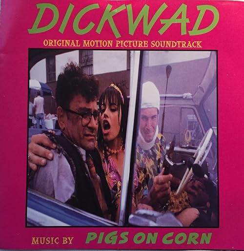 Dickwad