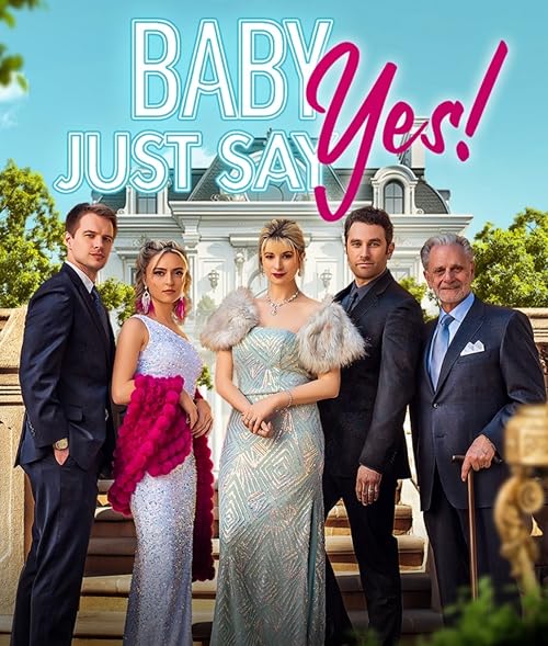 Baby, Just Say Yes!
