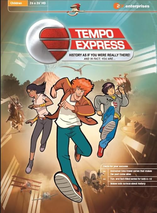 Tempo Express