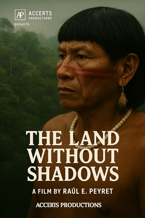 The Land Without Shadows