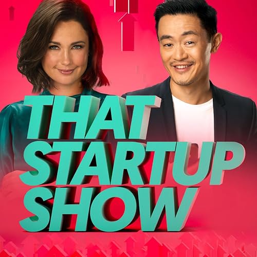 That Startup Show