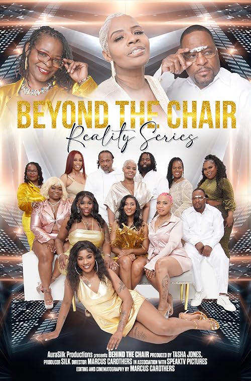 Beyond the Chair