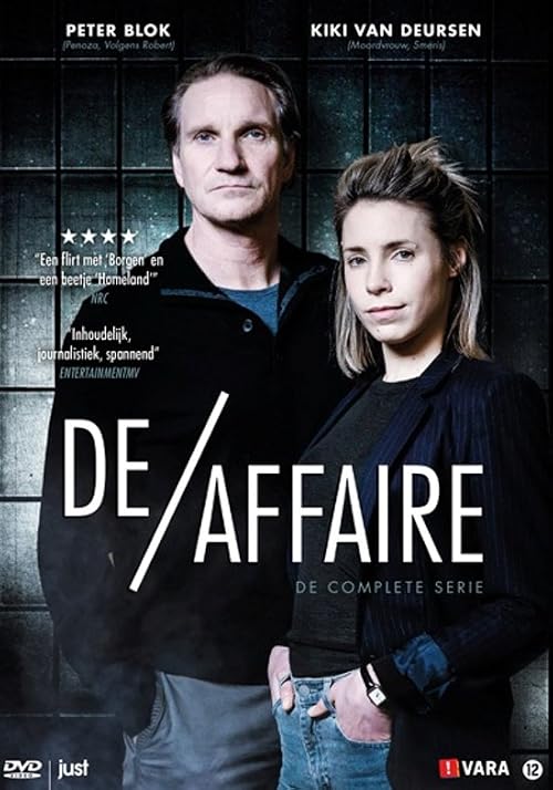 De affaire