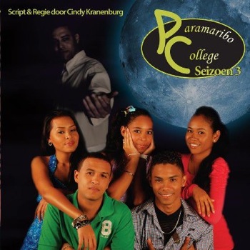 Paramaribo College