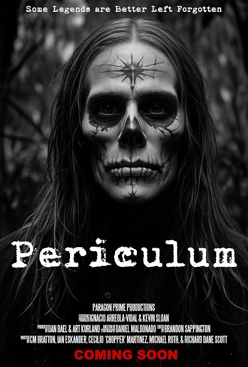 Periculum: San Antonio