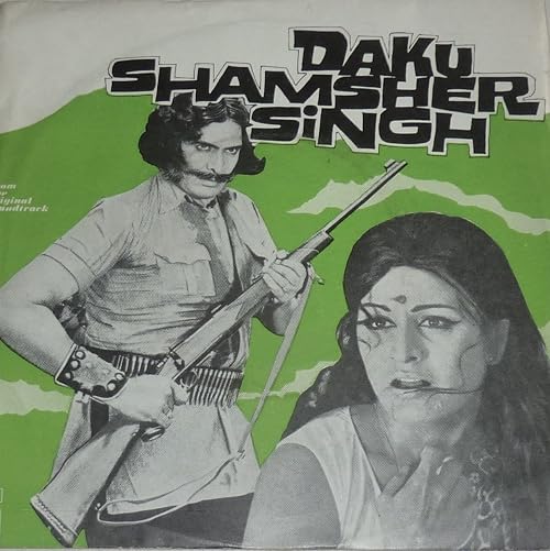 Daku Shamsher Singh