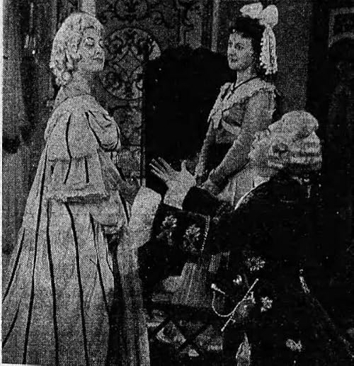 The Marriage of Figaro