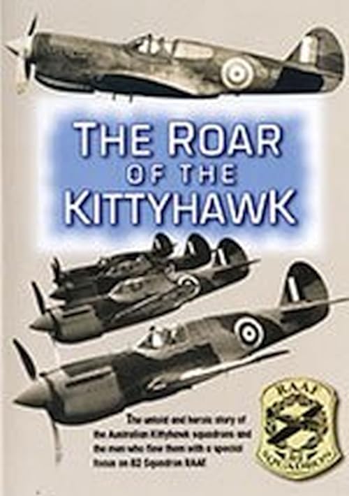 The Roar of the Kittyhawk