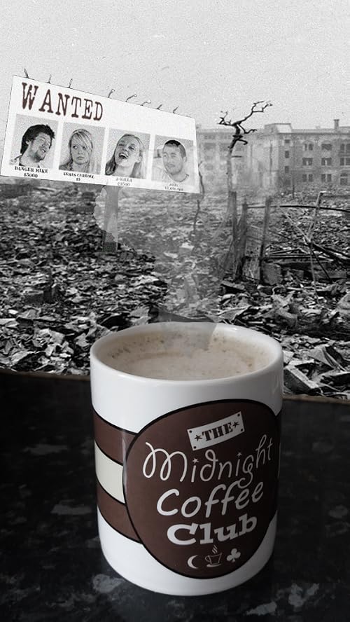 The Midnight Coffee Club