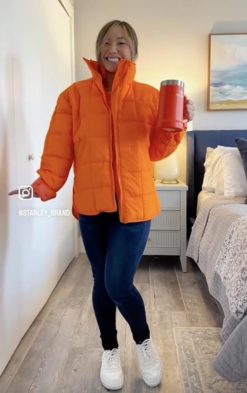Stanley Brand: Styling Your Stanley