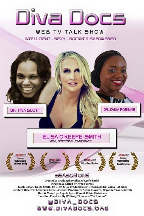 Diva Docs
