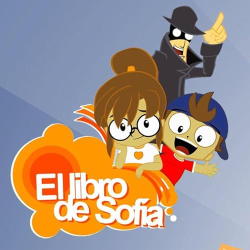 Sofia's Book