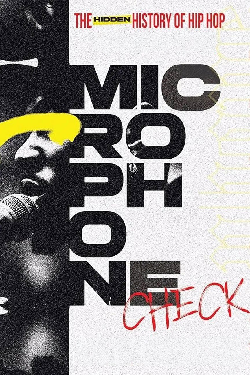 Microphone Check