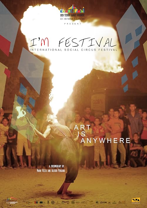I'm Festival