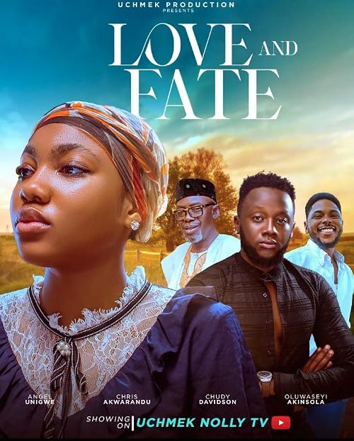 Love and Fate