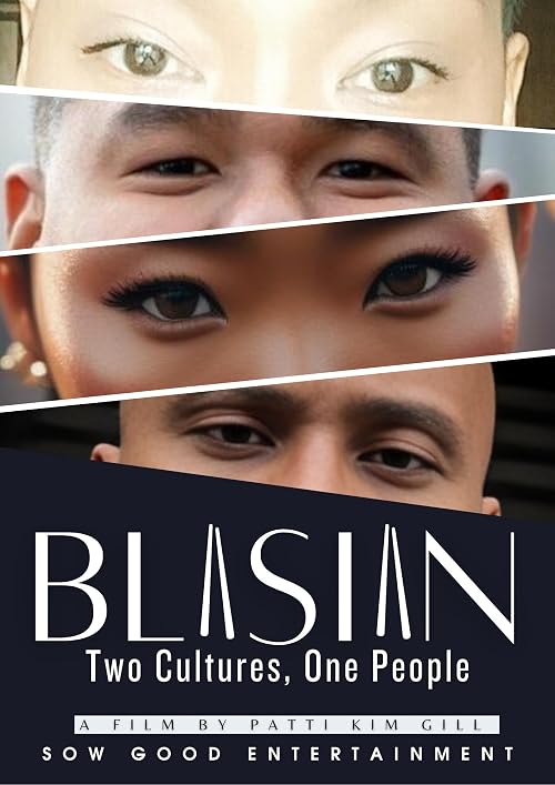 Blasian