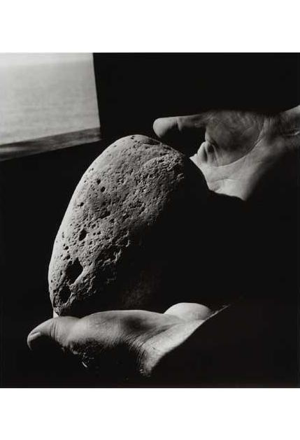 Lucien Hervé, concerto en noir et blanc