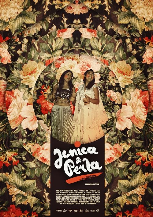 Jenica & Perla