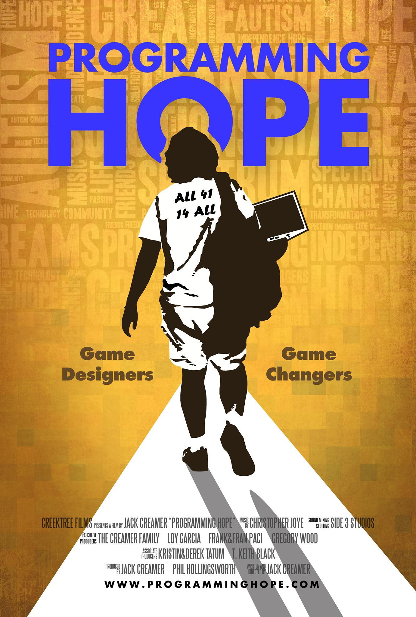 Programming Hope