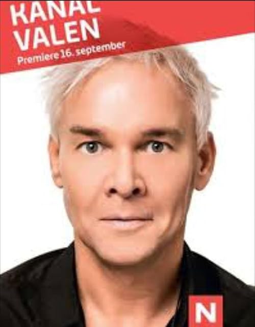Kanal Valen