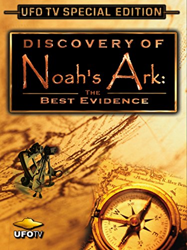 The Discovery of Noah's Ark